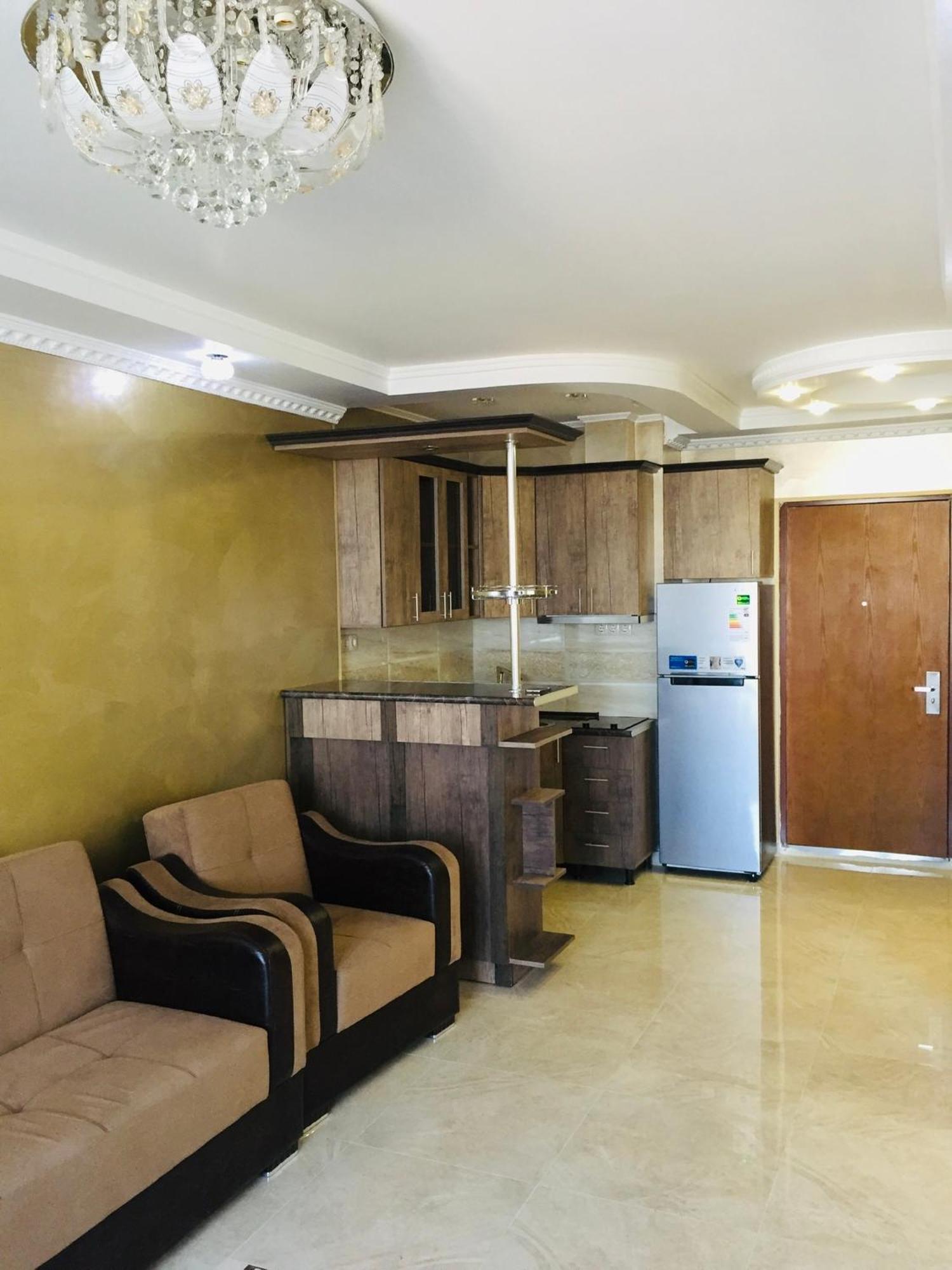 Apartment In Orbi Residence Батумі Екстер'єр фото
